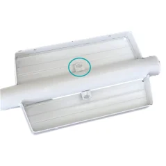 Držiak na zaistenie skrutky krytu schránky nosiča na privarenie - Babetta