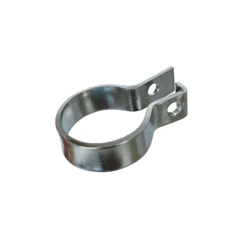 Sleeve of exhaust elbow Stadion/Pionyr-ZINC