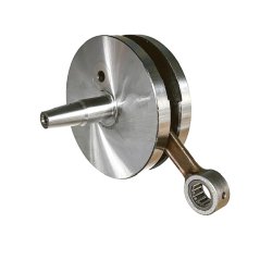 Crankshaft complete-needle Case-Jawa 20-21-23