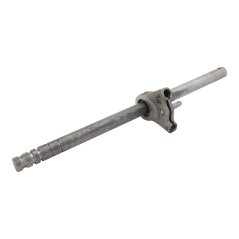Shaft of gearshift , complete - JAWA 350 Pérák