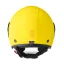 Offener Helm GMS GELATO Limone (ZITRONE) - Sonnenblende, ECE 22.06
