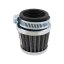 Luftfilter D38 "Sport" (gerade) - UNI, JAWA 350 638-640