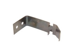 Pružný uzávěr schránky - JAWA 250/350 Panelka