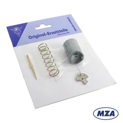 Throttle slide repair kit (08) for BVF 16N1 / 19N1 carburetor (MZA / BVF) – Simson