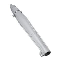 Auspuffdämpfer (DUELLS) - JAWA 50 05