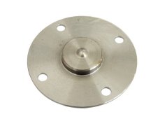 Víko spojky s kuličkou, nová výroba - Stadion