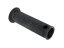 Grip rubber (black), RIGHT - JAWA, ČZ