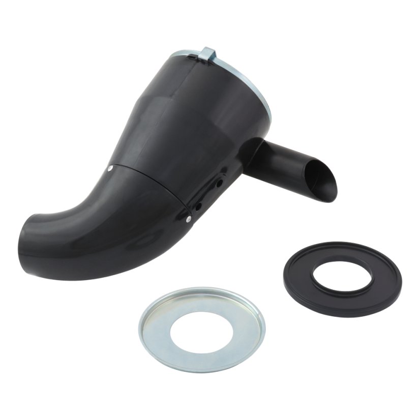 Filtr box, holý (SK) - JAWA-ČZ, ČZ 450-475, 501-505