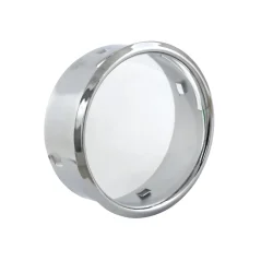 Tachometerrahmen mit Glas 80mm – JAWA 250/350 Pérák