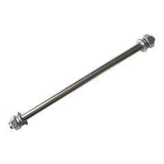Engine Stud (Upper) - JAWA 350 634-640