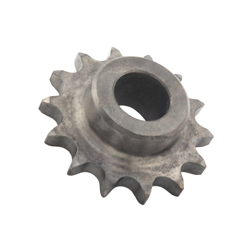 Chain wheel, primary 14t. (CZ) - JAWA 50 550-555