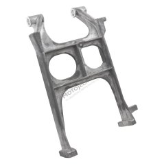 Stojan - ČZ 175 typ 482 Trail