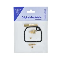 BVF 16N1-11 carburetor jet set with float chamber gasket (MZA) - Simson S51, S70, SR50, SR80