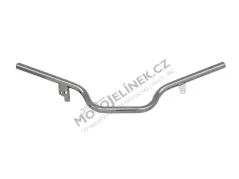 Řídítka (JAWA) - JAWA 350 639-640