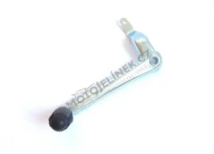 Shift lever J550-555-ZINC