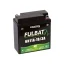 Motobaterie 6V 11Ah 6N11A-1B/3A GEL (FULBAT)