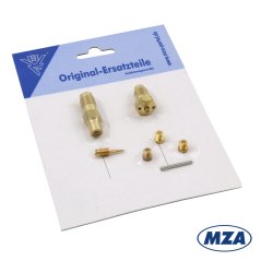 Sada pro opravu karburátoru BVF 16N3-3/5 (MZA / BVF) - Simson