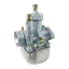 Vergaser 21N1-11 (BVF), TUNING - Simson S51,S70