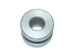 Spacer of rear wheel, ZINC - Panelka