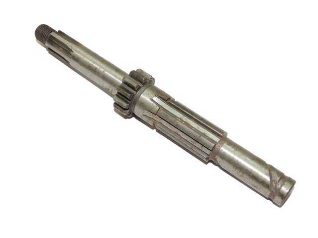 Getriebewelle, Hauptwelle 12Z - CZ 476-488