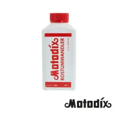 MOTODIX Rust Remover and Rust Converter (Rostumwandler), 250 ml - highly concentrated