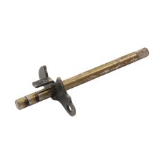 Hřídel řadící páky (DE) - MZ 125/150 ETZ