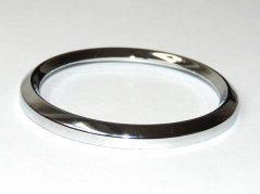 Tachometerblende 60mm - ČZ