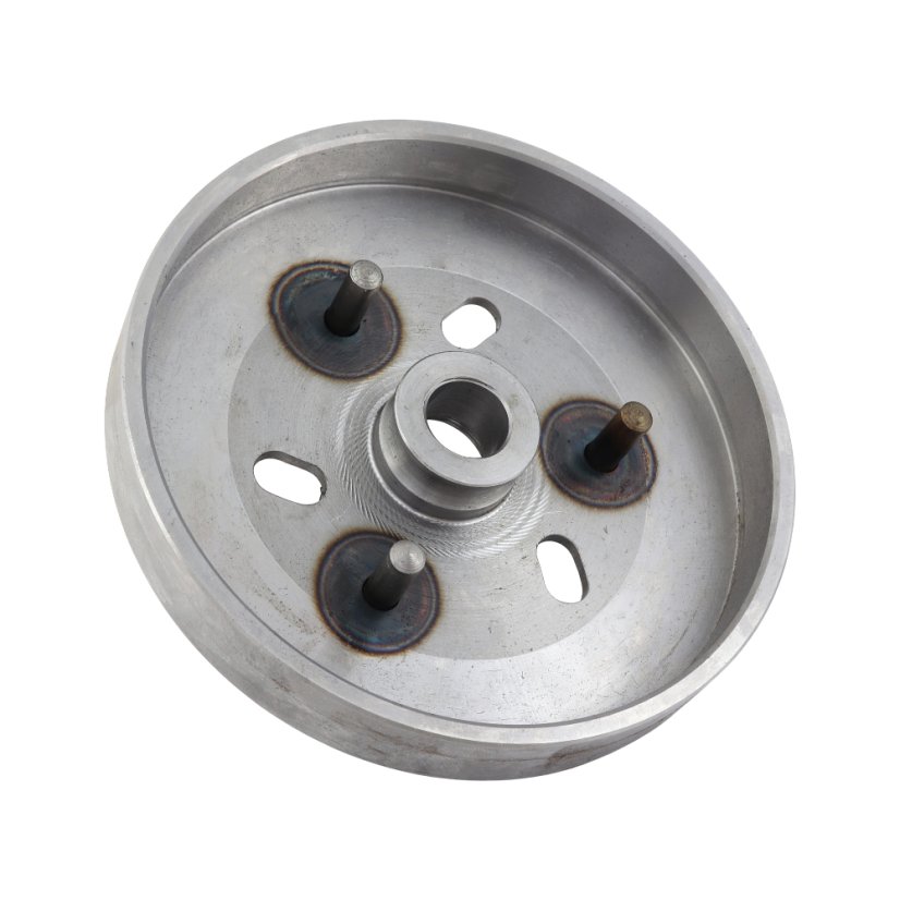 Buben úplný (CZ) - Babetta 210, 225