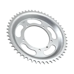 Kettenrad 51Z für slowakische Gussräder, d-90mm (M) - Babetta 210, 225