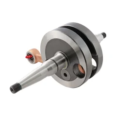 Kliková hřídel, standardní zdvih 44 mm (MZA) - Simson S51, S53, SR50, KR51/2, Duo 4/2