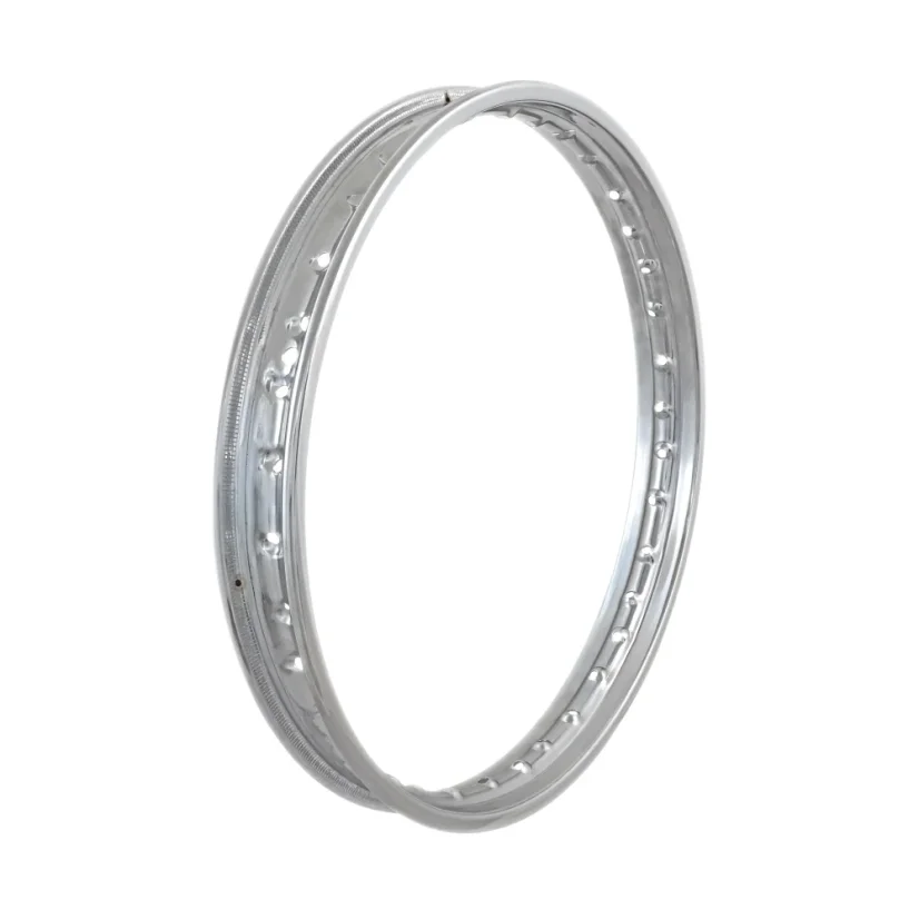 Wheel rim 16x1,4 CHROME (TWN) - Babetta Wheel rim 16x1,4 CHROME (TWN) - Babetta