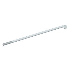 Spoke M3,5-148, ZINC (16") - Simson