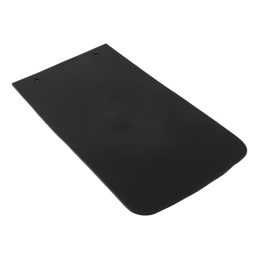 Apron of mudguard, smooth - JAWA 350 638-639