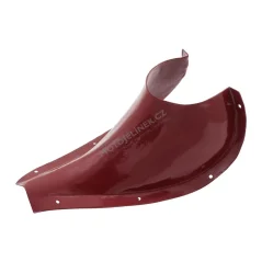 Suction cover (EU) - JAWA 350 Kývačka