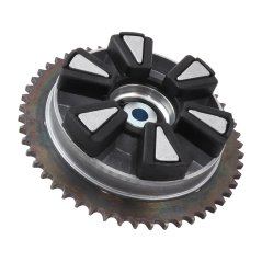 Rosette 52t., complete with pin - JAWA 350 634-640