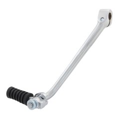 Startovací páka, sklopná (MZA) - Simson SR50, SR80