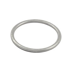 Gasket of exhaust elbow - MZ ETZ 250,251,301