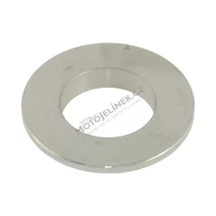 Miska nosníku, ložisko řízení - JAWA, ČZ