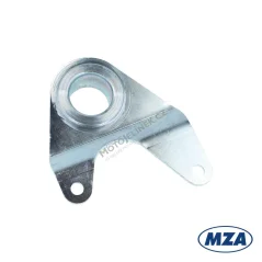 Držák motoru bez závitu, PRAVÝ (MZA) - MZ 125/150 ETZ