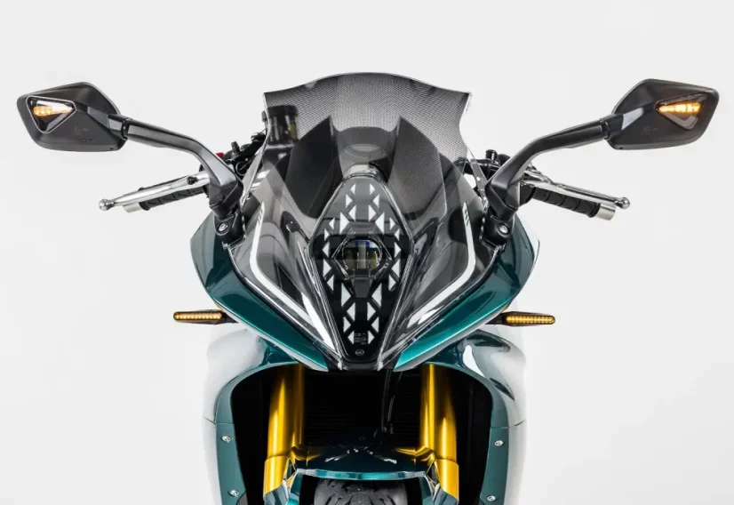 JD 750 by JAWA Racing