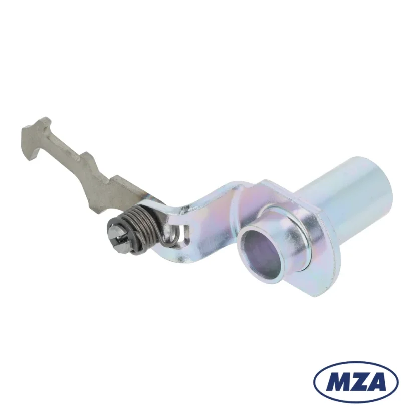 Páka řadící, vnitřní (MZA) - Simson