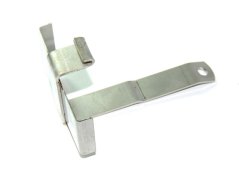 Držák baterie - Jawa 550