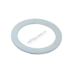 Doraz pružiny zadního tlumiče - JAWA, ČZ