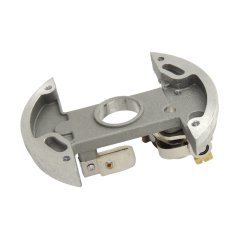 Base plate of ignition with hammer (CZ) - Stadion, Jawetta