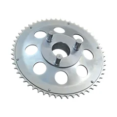 Rozeta 55z., holá (CZ) - JAWA 50 555,05,20,21,23