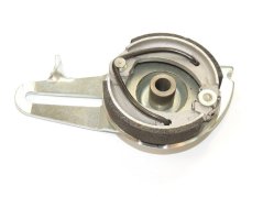 Víko zadní brzdy - Korado