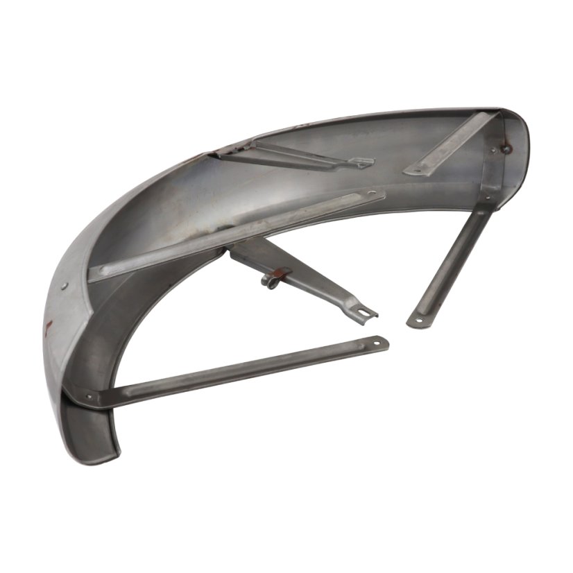 Blatník, PŘEDNÍ (CZ) - JAWA 350 634 (první typ)