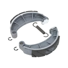 Brzdové čelisti Ø124 mm, SPORT TUNING, set (MZA) - Simson