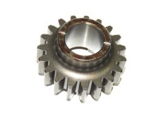 Wheel - no union 19t (JAWA) - Jawa 638