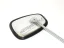 Mirror ANGULAR – RIGHT, M8- Jawa 634